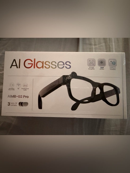 Other - AI Glasses